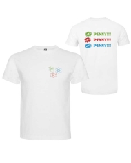 Camiseta Penny