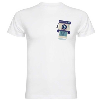 Camiseta el nido photo Camiseta el nido photo