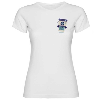 Camiseta el nido photo Camiseta el nido photo