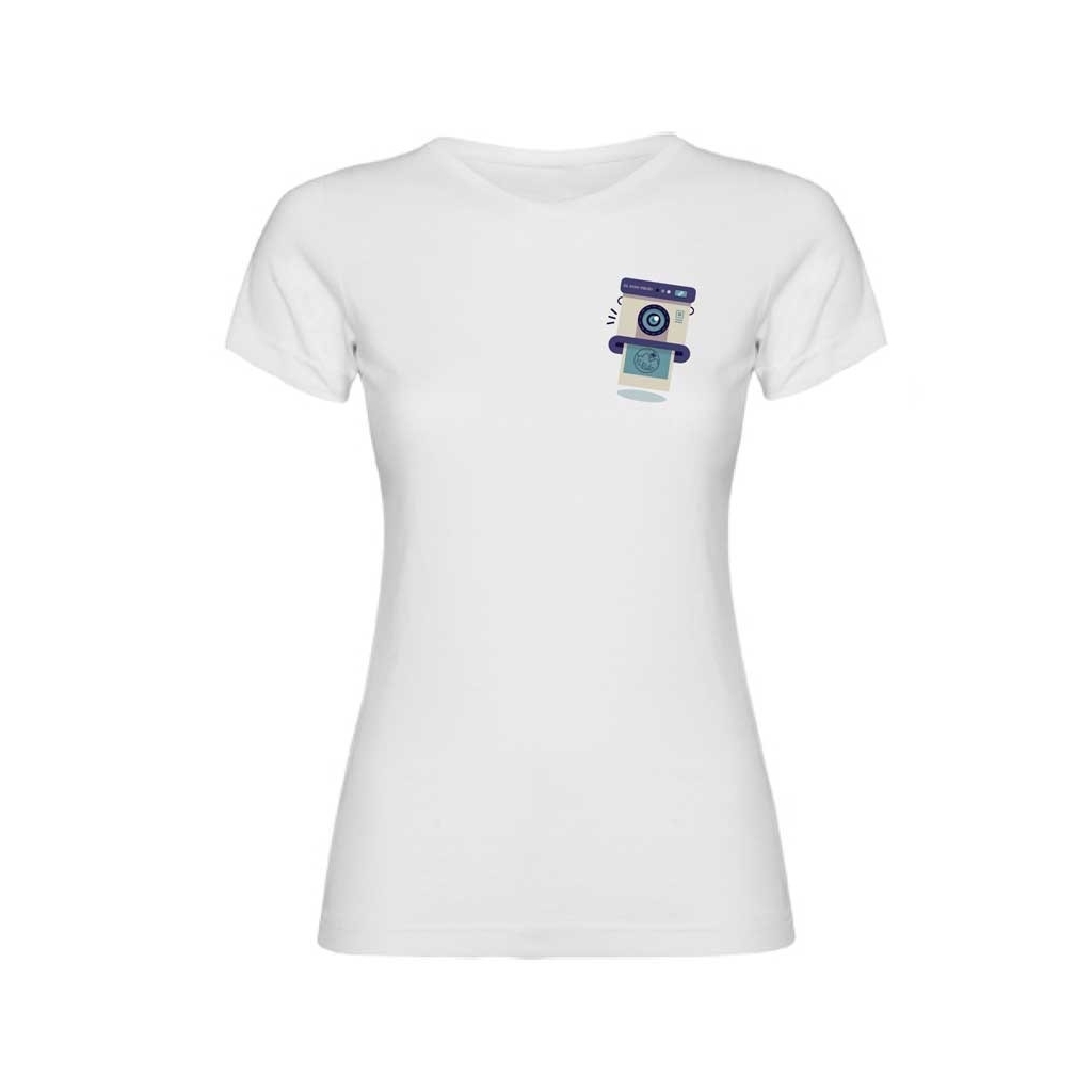 Camiseta el nido photo