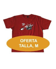 Camiseta cine Born to be wild Camiseta cine Born to be wild