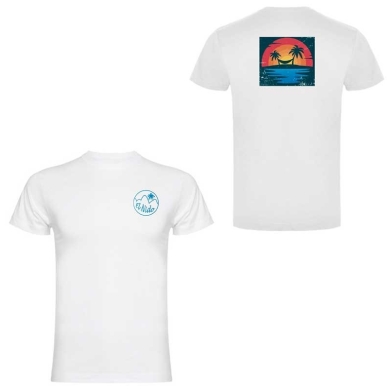 Camiseta Atardecer Camiseta Atardecer
