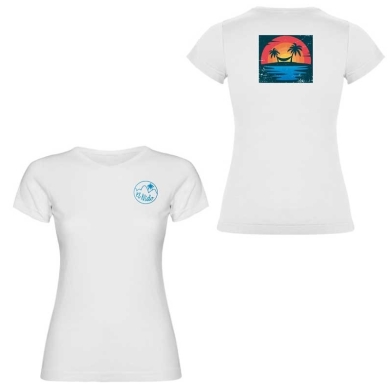 Camiseta Atardecer Camiseta Atardecer