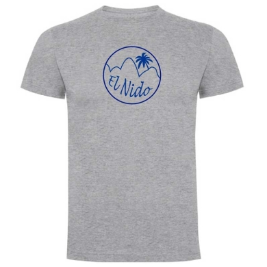Camiseta el nido logo Camiseta el nido logo