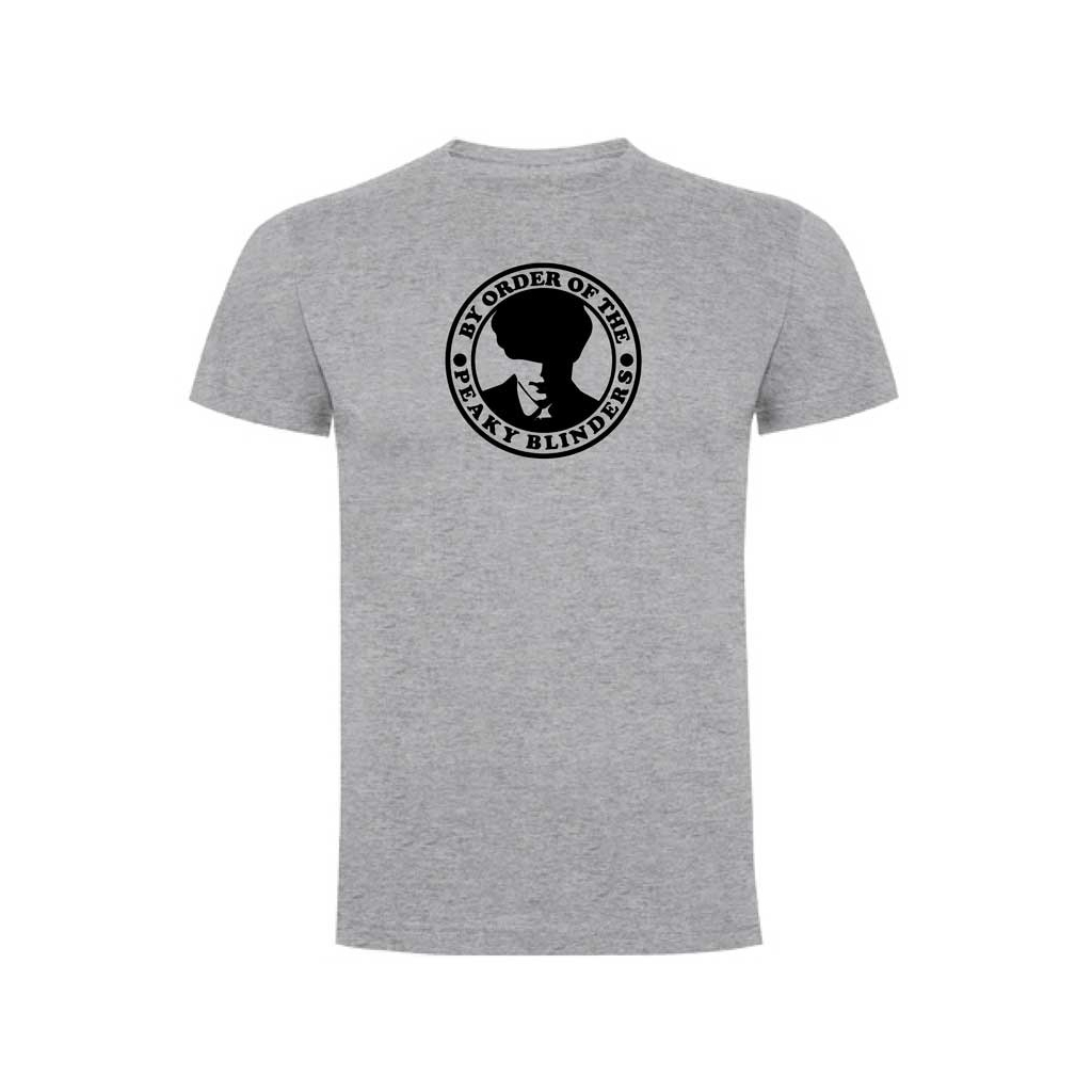 Camiseta Peaky Blinders