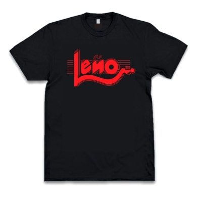 Camiseta Leño