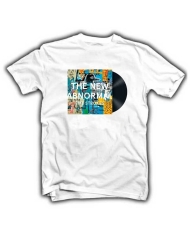 Camiseta The strokes Abnormal