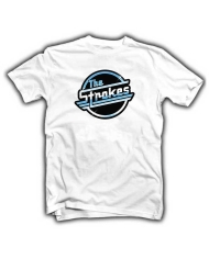 CCamiseta The strokes logo