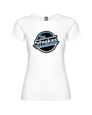 CCamiseta The strokes logo