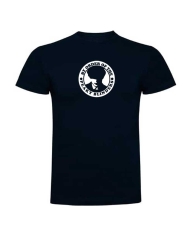 Camiseta Peaky Blinders negra Camiseta Peaky Blinders negra