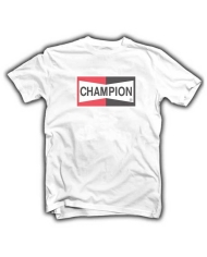 Camiseta Champion
