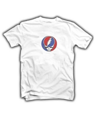 Camiseta Grateful dead