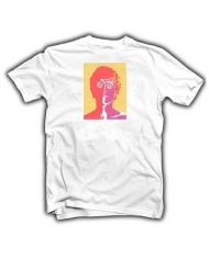 Camiseta Lennon