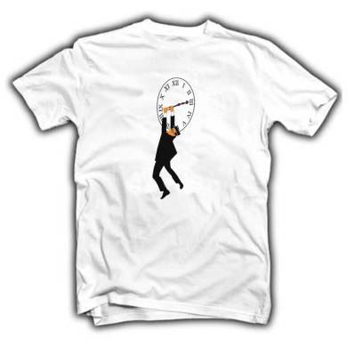 Camiseta Harold Lloyd