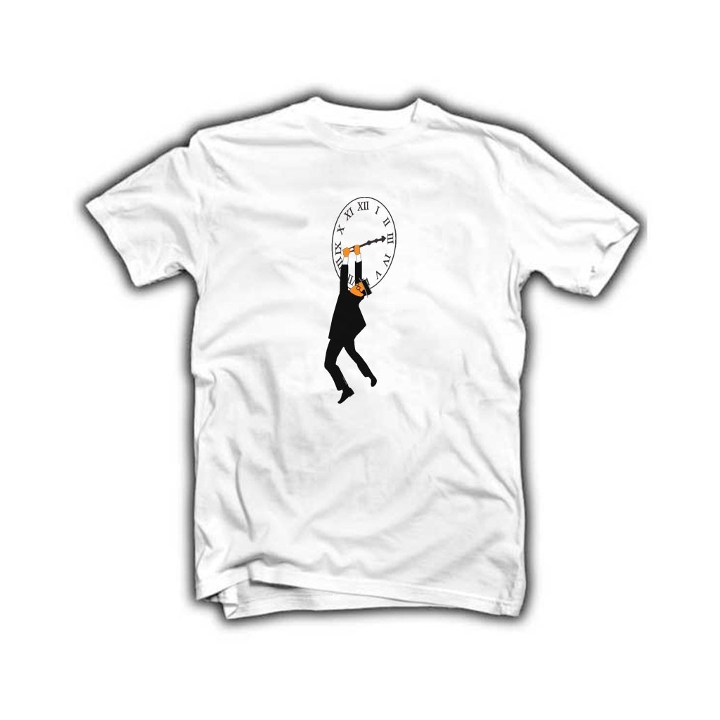 Camiseta Harold Lloyd