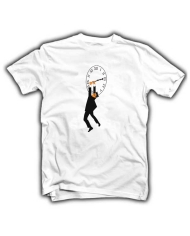 Camiseta Harold Lloyd