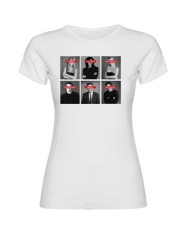 Camiseta mujer Friends Camiseta mujer Friends