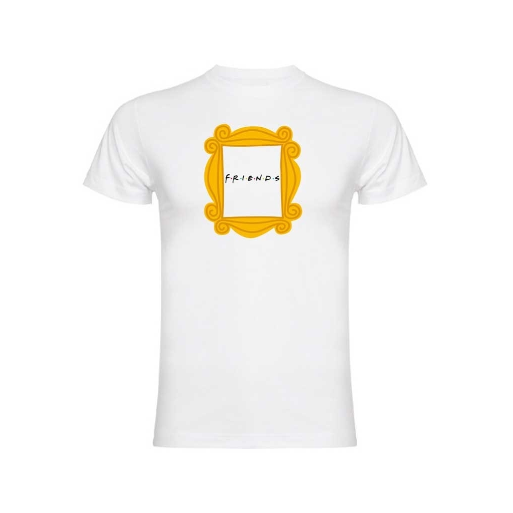 Camiseta Friends Marco