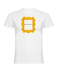 Camiseta Friends Marco