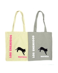 Bolsa Los Enemigos