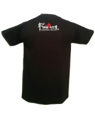 Camiseta Mago de Oz Finisterra