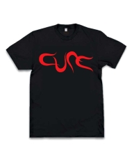 Camiseta The Cure Wish