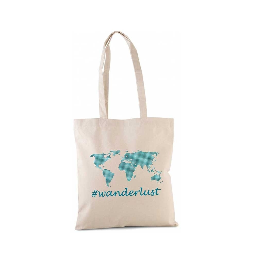 Bolsa wanderlust