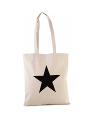 Bolsa estrella
