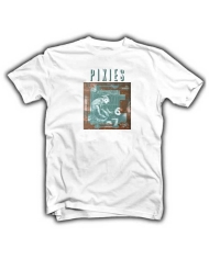 Camiseta Pixies Doolittle