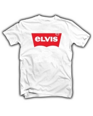 Camiseta Elvis