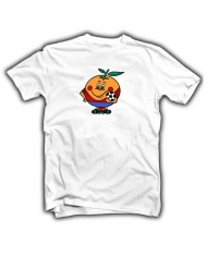 Camiseta Naranjito