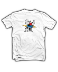 Camiseta Mazinger Z Camiseta Mazinger Z