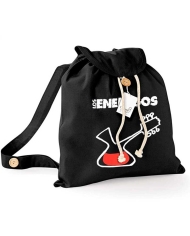 Mochila Los Enemigos porron