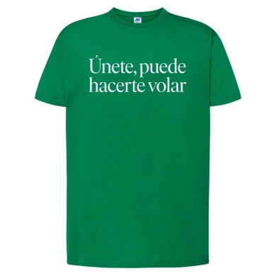 Camiseta Lori Meyers únete