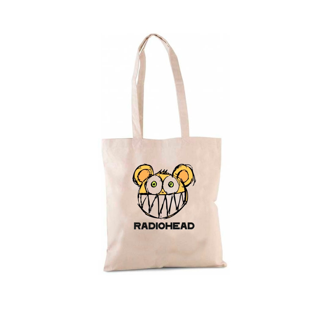 Bolsa Radiohead