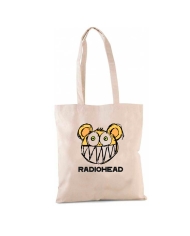 Bolsa Radiohead Bolsa Radiohead