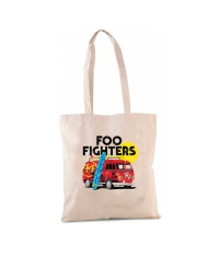 Bolsa Foo Fighters Bolsa Foo Fighters