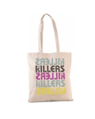 Bolsa The Killers Bolsa The Killers