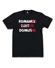 Camiseta Cine Pulp Fiction blanca