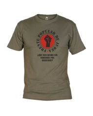 Camiseta La vida de Brian Romani