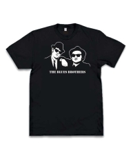 Camiseta Blues Brothers
