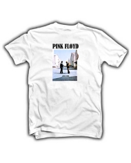 Camiseta Pink Floyd Wish you where here