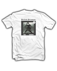 Camiseta Paralisis Permanente