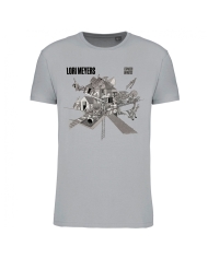 Camiseta Soziedad alcohólika morada