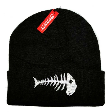 Gorro lana Los Enemigos