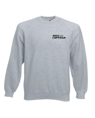 Sudarera verde Miss Caffeina