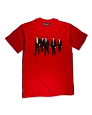 Camiseta Cine Family