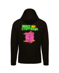 Dudadera MIss caffeina