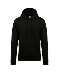 Sudadera Miss Caffeina tigre neón