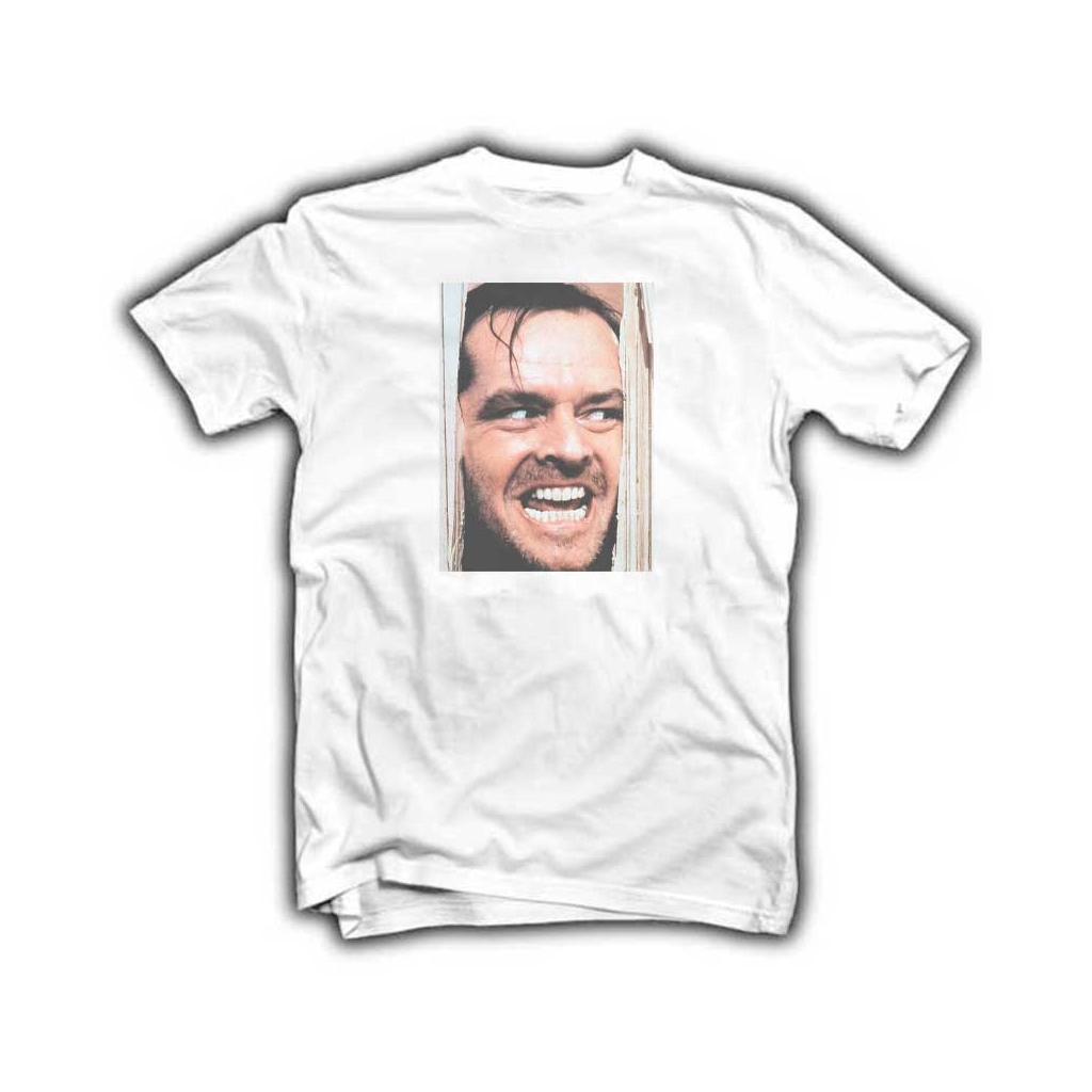 Camiseta El replandor